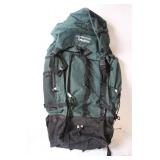 Trek Backpack for Hiking and Camping