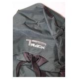Trek Backpack for Hiking and Camping