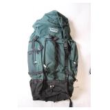 Trek Backpack for Hiking and Camping