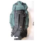 Trek Backpack for Hiking and Camping