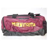 Minnesota Golden Gophers Duffel Bag