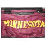 Minnesota Golden Gophers Duffel Bag