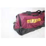 Minnesota Golden Gophers Duffel Bag
