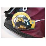 Minnesota Golden Gophers Duffel Bag