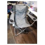 Embark Oversized Armchair with Cup Holders and Carry Bag