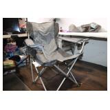 Embark Oversized Armchair with Cup Holders and Carry Bag