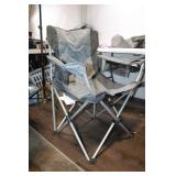 Embark Oversized Armchair with Cup Holders and Carry Bag