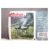 Embark Oversized Armchair with Cup Holders and Carry Bag
