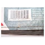 Embark Oversized Armchair with Cup Holders and Carry Bag