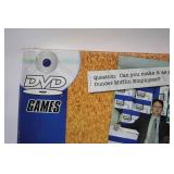 The Office DVD Board Game - Complete Set
