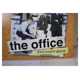 The Office DVD Board Game - Complete Set