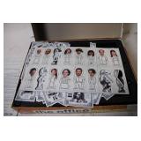 The Office DVD Board Game - Complete Set