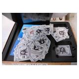 The Office DVD Board Game - Complete Set