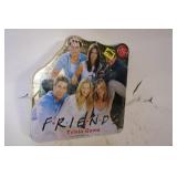 Unopened Friends Trivia Game in Factory-Sealed Packaging