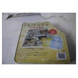 Unopened Friends Trivia Game in Factory-Sealed Packaging