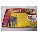 Seinfeld Scene It? The DVD Game