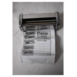 Roma 6" Pasta Machine Attachments
