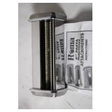 Roma 6" Pasta Machine Attachments