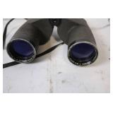 Vintage Bausch & Lomb Binoculars with Coated Optics