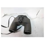 Vintage Bausch & Lomb Binoculars with Coated Optics