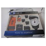 Samsonite 9-Piece Luggage Accessory Set with TSA Locks and Luggage Scale