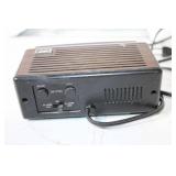 Vintage AIP Universal Digital Clock Radio