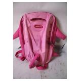 Pink Delta Childrenâs Backpack