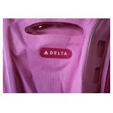 Pink Delta Childrenâs Backpack