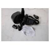 Portable Electric Air Pump with Multiple Nozzles