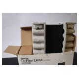 Seagate GoFlex Desk 2TB External Hard Drive for Mac and PC