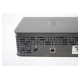 Seagate GoFlex Desk 2TB External Hard Drive for Mac and PC