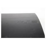Sony PS3 Console with Controller - Untested, No Cords