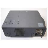 NEC VT540 Multimedia Projector