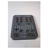 M-Audio X-Session Pro USB MIDI DJ Controller