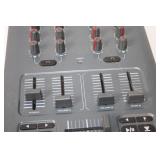 M-Audio X-Session Pro USB MIDI DJ Controller