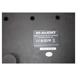 M-Audio X-Session Pro USB MIDI DJ Controller