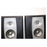 Pair of JBL Northridge Series N38II Floorstanding Speakers