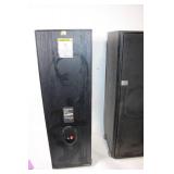 Pair of JBL Northridge Series N38II Floorstanding Speakers