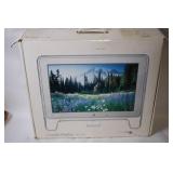 Apple 20-Inch Cinema Display with Original Packaging