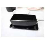 Collection of Assorted Tableware and A&W Glassware