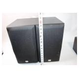 JBL Northridge E Series Speaker Set - 2 E30 and 1 EC25