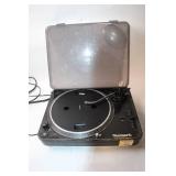 Numark TT-100 Direct Drive Turntable