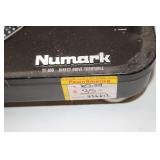 Numark TT-100 Direct Drive Turntable