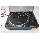Numark TT-100 Direct Drive Turntable