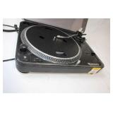 Numark TT-100 Direct Drive Turntable