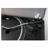 Numark TT-100 Direct Drive Turntable