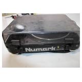 Numark TT-100 Direct Drive Turntable