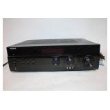 Insignia AV Digital Home Theater Receiver