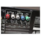 Insignia AV Digital Home Theater Receiver