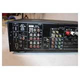 Insignia AV Digital Home Theater Receiver